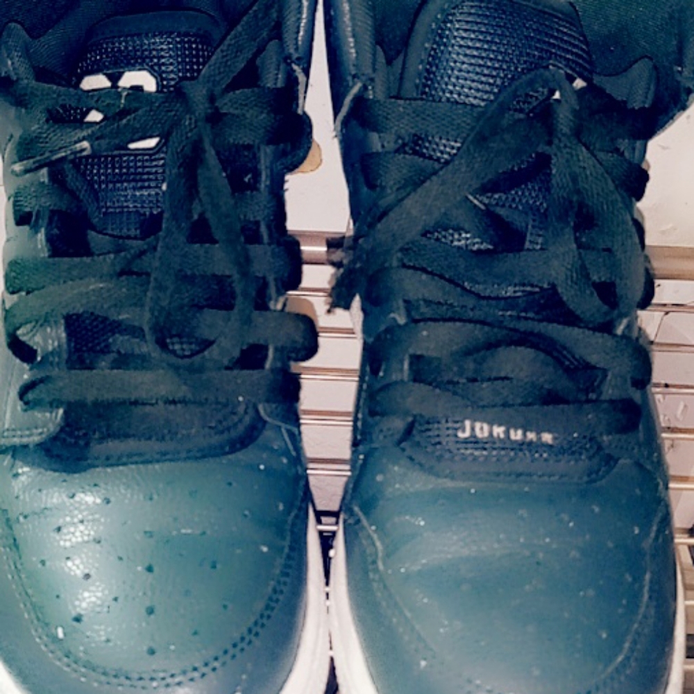 Jordans